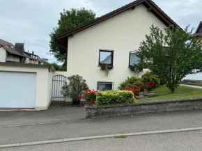 Ferienwohnung Neubacher